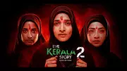 The Kerala Story 2 Box Office Triumph: Sunday Collection Surpassed on March 1, 2026