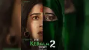 The Kerala Story 2 Dominates Holi Box Office with Record Collection