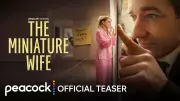 The Miniature Wife Teaser: Elizabeth Banks and Matthew Macfadyen Star in New Series