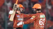 The Powerplay Revolution: How the First Six Overs Now Decide T20 Cricket Matches