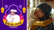 The Psychology of Eid Hugs: Why They Feel Different and Special