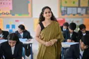 The Role Model Teacher: Navigating 21st Century Education with Empathy and Tech