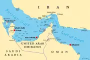 The Strait of Hormuz: A Narrow Passage That Powers the Global Economy