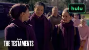 The Testaments Trailer Released: Hattie Kragten and Zarrin Darnell-Martin Lead New Web Series