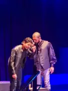 Theatre Group The Third Bell Presents Shakespeare's Othello in Powerful Performance