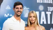 Thibaut Courtois and Mishel Gerzig Build $160M Empire Beyond Football