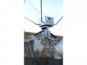 Thiruvananthapuram Deploys AI Robot for Canal Cleaning in High-Risk Areas Under Swachh Bharat