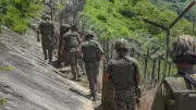 Three Army Personnel Injured in Kupwara Barrack Incident; Fratricide Ruled Out