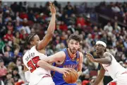Thunder vs Knicks Clash at MSG: Injury Reports, Stats & Betting Outlook for March 4, 2026