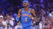 Thunder vs Knicks: Shai Gilgeous-Alexander's Status Key in High-Stakes NBA Clash