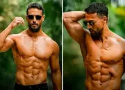 Tiger Shroff's Prowl Secures Rs 4 Crore Pre-Series A Funding to Disrupt Men's Grooming