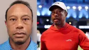 Tiger Woods DUI Arrest Report Details Florida Crash, Field Tests, and Injuries