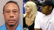 Tiger Woods' DUI Arrest Sparks Concern from Ex-Wife Elin Nordegren Over His Health
