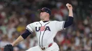 Tigers Ace Tarik Skubal Rethinks WBC Role After Strong Outing for Team USA