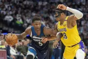Timberwolves vs Lakers 2026 Showdown: Playoff Implications and Injury Updates