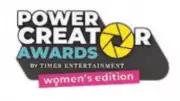 Times Entertainment Honors Women Digital Creators at Mumbai Awards Ceremony