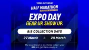 Times Internet Marathon 2026 Expo: Where Runners Transform Preparation into Race Identity