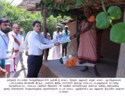 Tirupur Ensures Tribal Voting with Remote Polling Booths in Tiger Reserve