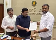 Tirupur Knitwear Cluster Faces Shutdown Threat Amid Severe LPG Shortage Crisis