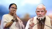 TMC Mocks PM Modi's Bengal 'Change' Call Amid LPG Crisis, Accuses BJP of Political Priorities