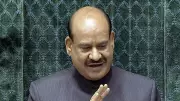 TMC MPs to Back No-Confidence Motion Against Lok Sabha Speaker Om Birla