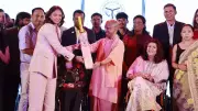 TOISA 2024 Returns to Lucknow: A Night of Sporting Glory and Glamour