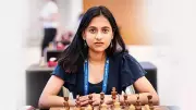 TOISA 2025 Chess Nominees Announced: Praggnanandhaa, Deshmukh Lead Star-Studded Field