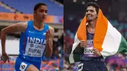 TOISA 2025 Returns to Honor India's Top Athletes, Uttar Pradesh Stars Shine