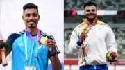 TOISA 2026 to Honor India's Para Athletes After Record-Breaking 2025 Championships