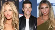 Tom Brady's Cryptic Post Amid Dating Rumors with Yael Cohen and Alix Earle Split