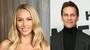 Tom Brady's New Romance: Family Concerns Over Relationship with Influencer Alix Earle
