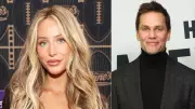 Tom Brady's Rumored Romance with Alix Earle Sparks Speculation Amid Family Concerns