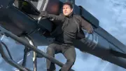 Tom Cruise's Painful Stunt Legacy: Broken Bones and Relentless Drive