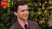 Tom Holland Shows Unwavering Support for Zendaya's New Film 'The Drama'