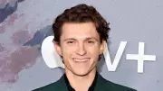 Tom Holland's Advice: Take It One Step at a Time for Success