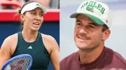 Tommy Paul's Funny Reaction After Jessica Pegula's Honest Mixed Doubles Comment