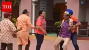 Top 5 Hilarious Plot Twists in Tarak Mehta Ka Ooltah Chashma That Made Fans LOL