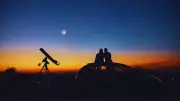 Top 5 Stargazing Destinations in India for Astro-Tourism Enthusiasts