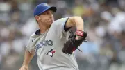 Toronto Blue Jays Sign Max Scherzer, Sparking Heated Fan Debate Over Veteran's Return