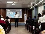 TOSS Trust Celebrates 17 Years in Trichy, Elects New District Secretary