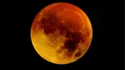Total Lunar Eclipse 2026: Blood Moon to Grace Skies on March 3-4, Visibility in India