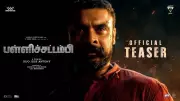 Tovino Thomas Stars in 'Pallichattambi' Official Tamil Teaser Release