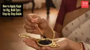 Traditional Box Kajal: Ancient Technique for Bold, Bigger Eyes