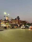 Traffic Chaos on Velachery-Tambaram Road as Faulty Signals Cripple Commute