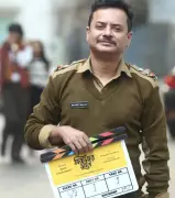 Tragedy Strikes: Bengali Actor Rahul Arunoday Banerjee Drowns in Sea