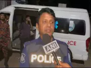 Tragic Bus Plunge in Bangladesh's Padma River Claims 23 Lives, Many Injured