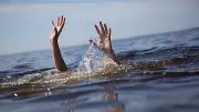 Tragic Drowning in Tungabhadra River Claims Four Family Members from Karnataka
