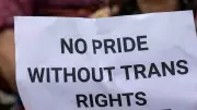 Transgender Community Fights Proposed Amendment Bill, Fears Loss of Self-Identification Rights