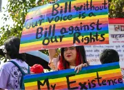 Transgender Rights Amendment Bill 2026 Sparks Constitutional Crisis and Rights Rollback