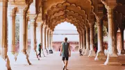 Travel's Lasting Impressions: How Mundane Indian Rituals Captivated a Couple